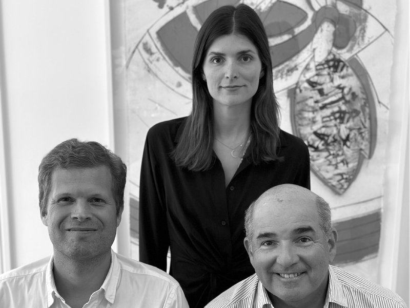 The Paystreme team