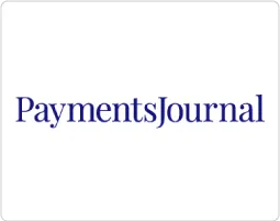 El logo de Payments Journal