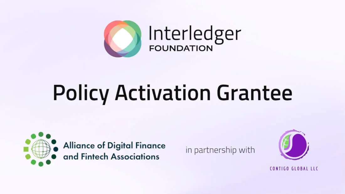 Policy Activation Grantee