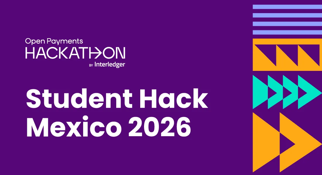 Student Hacks Mexico 2026