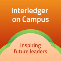 Inspiring future leaders - Interledger on Campus