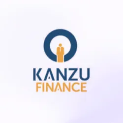 Kanzu Finance company logo