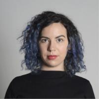 Caroline Sinders