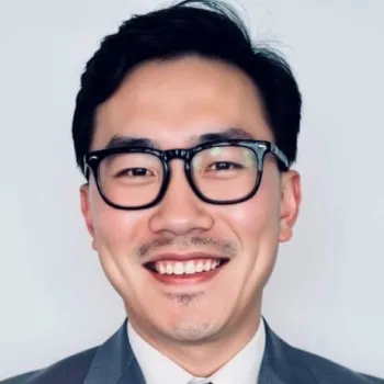 Alex Shin