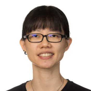 Chen Hui Jing