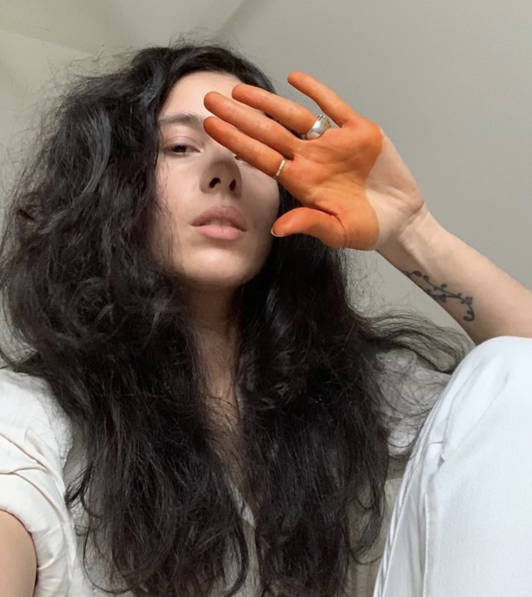 Lena Ghaninejad