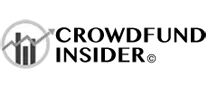 Crowdfund Insider logo