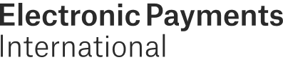 Electronic Payments International logo